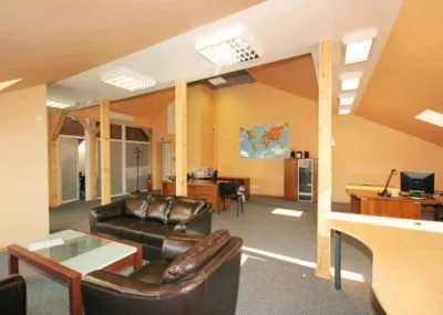 Office For Rent, Valguma street 4a, Rīga, Kreisais krasts, Pārdaugava (tuvā) / 864 € 3