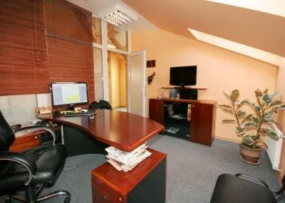 Office For Rent, Valguma street 4a, Rīga, Kreisais krasts, Pārdaugava (tuvā) / 864 € 5