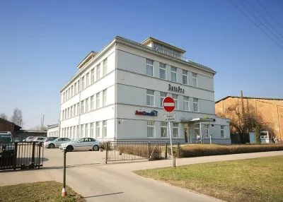 Office For Rent, Valguma street 4a, Rīga, Kreisais krasts, Pārdaugava (tuvā) / 864 € 1