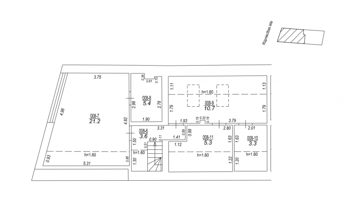 Rūpniecības iela 48 3