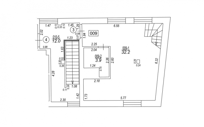 Rūpniecības iela 48 10