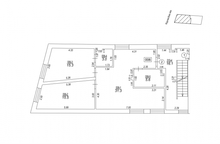 Rūpniecības iela 48 8