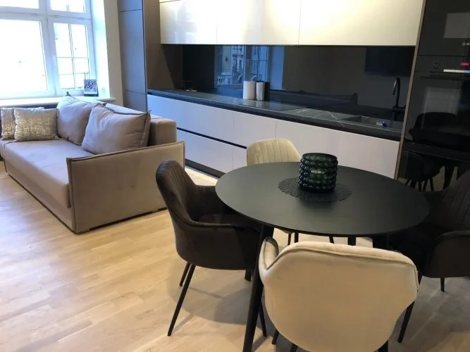 Krišjāņa Barona iela 14 2