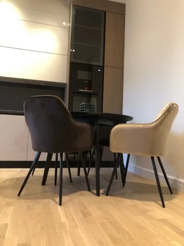 Izīrē dzīvokli, Krišjāņa Barona iela 14, Rīga, Labais krasts, Centrs / 850 € 3
