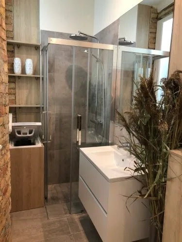 Izīrē dzīvokli, Krišjāņa Barona iela 14, Rīga, Labais krasts, Centrs / 850 € 8