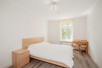 Izīrē dzīvokli, Čaka iela 126A, Rīga, Labais krasts, Centrs / 320 € 3