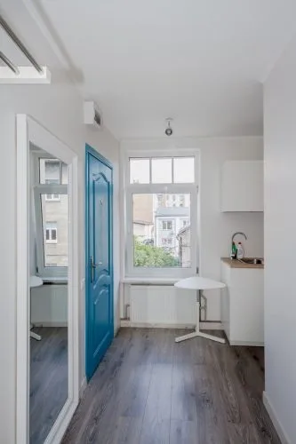 Izīrē dzīvokli, Čaka iela 126A, Rīga, Labais krasts, Centrs / 320 € 5