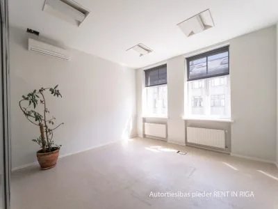 Office For Rent, Elizabetes street 63, Rīga, Labais krasts, Centrs / 1 800 € 4