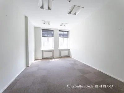 Office For Rent, Elizabetes street 63, Rīga, Labais krasts, Centrs / 1 800 € 8