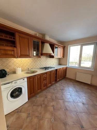 Izīrē dzīvokli, Jukuma Vācieša iela 12, Rīga, Labais krasts, Pļavnieki / 400 € 6