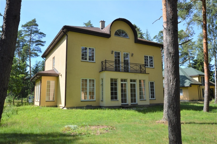 Melnalkšņi 5 2