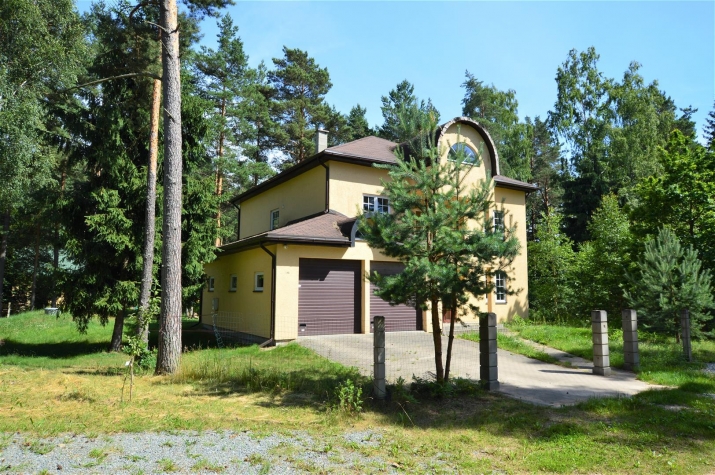 Melnalkšņi 5 19