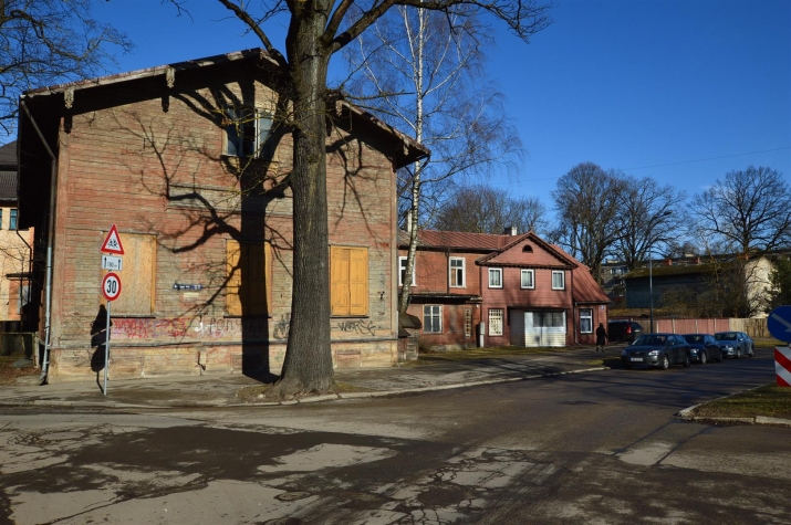 Kuldīgas iela 45a 2