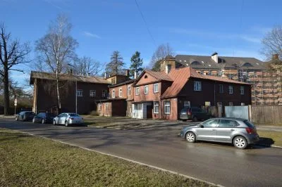 Pārdod namīpašums, Kuldīgas iela 45a, Rīga, Kreisais krasts, Āgenskalns / 92 000 € 1