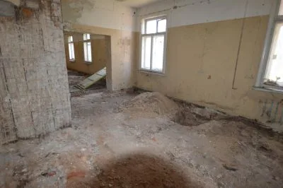 Pārdod namīpašums, Kuldīgas iela 45a, Rīga, Kreisais krasts, Āgenskalns / 92 000 € 6