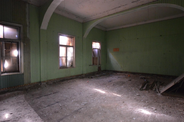 Kuldīgas iela 45a 3