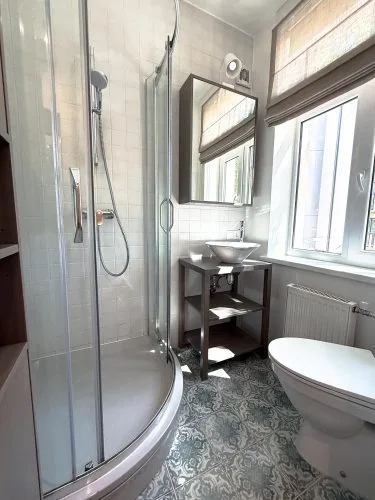 Izīrē dzīvokli, Antonijas iela 16, Rīga, Labais krasts, Centrs / 525 € 5