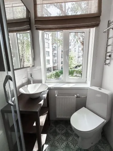 Izīrē dzīvokli, Antonijas iela 16, Rīga, Labais krasts, Centrs / 525 € 8