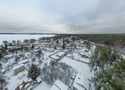 Pārdod zemi, Senču prospekts iela 17a, Ādažu novads, Baltezers / 70 000 € 4