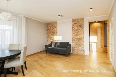 Izīrē dzīvokli, Alīses iela 5, Rīga, Kreisais krasts, Āgenskalns / 620 € 6