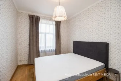 Izīrē dzīvokli, Alīses iela 5, Rīga, Kreisais krasts, Āgenskalns / 620 € 7