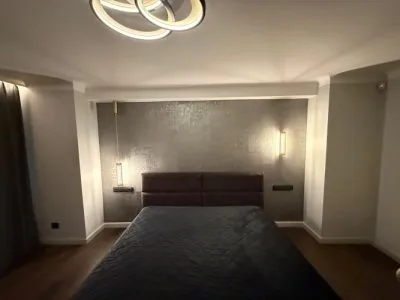 Izīrē dzīvokli, Ģertrūdes iela 55, Rīga, Labais krasts, Centrs / 1 200 € 7