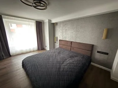 Izīrē dzīvokli, Ģertrūdes iela 55, Rīga, Labais krasts, Centrs / 1 200 € 8