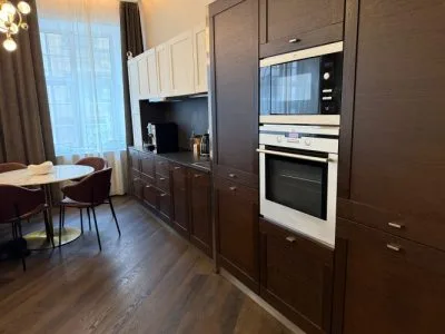 Izīrē dzīvokli, Ģertrūdes iela 55, Rīga, Labais krasts, Centrs / 1 200 € 4