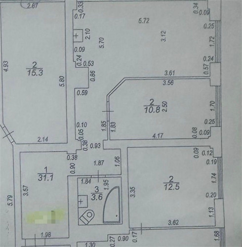 Klijānu iela 6 11