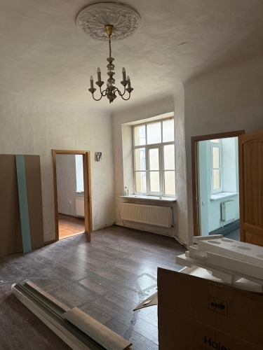 Alfrēda Kalniņa iela 1a 7