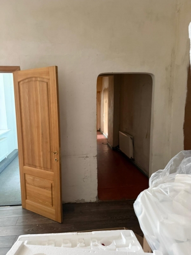 Alfrēda Kalniņa iela 1a 17
