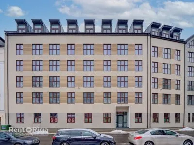 Izīrē dzīvokli, Katoļu iela 11, Rīga, Labais krasts, Centrs / 325 € 7