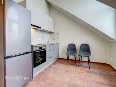 Izīrē dzīvokli, Katoļu iela 11, Rīga, Labais krasts, Centrs / 325 € 2