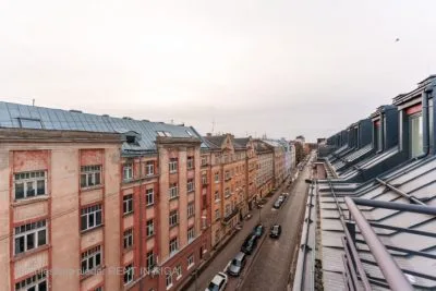 Izīrē dzīvokli, Hospitāļu iela 39, Rīga, Labais krasts, Centrs / 550 € 3