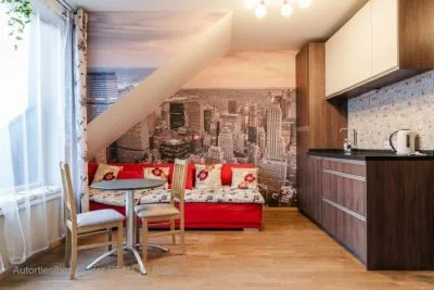 Izīrē dzīvokli, Hospitāļu iela 39, Rīga, Labais krasts, Centrs / 550 € 5