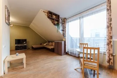 Izīrē dzīvokli, Hospitāļu iela 39, Rīga, Labais krasts, Centrs / 550 € 7