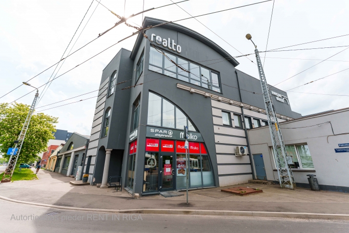 Pētersalas iela 1 15