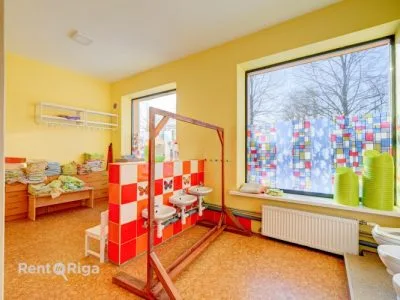 Izīrē biroju, Ilūkstes iela 30a, Rīga, Labais krasts, Pļavnieki / 2 472 € 3