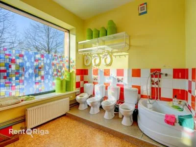 Izīrē biroju, Ilūkstes iela 30a, Rīga, Labais krasts, Pļavnieki / 2 472 € 4