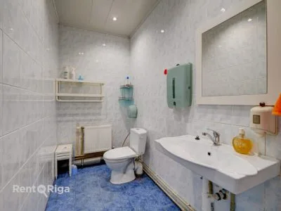 Izīrē biroju, Ilūkstes iela 30a, Rīga, Labais krasts, Pļavnieki / 2 472 € 8