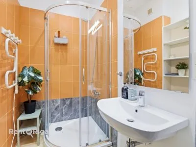 Izīrē dzīvokli, Lāčplēša iela 18, Rīga, Labais krasts, Centrs / 980 € 8
