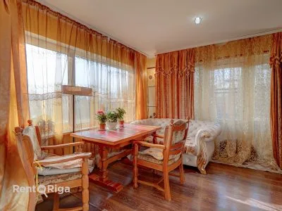 Pārdod māju, Ērkšķu iela 16, Salaspils novads, Salaspils pagasts, Saulkalne / 245 000 € 5