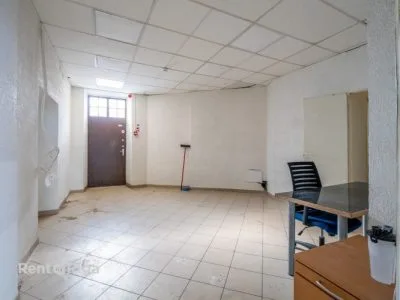 Izīrē tirdzniecības telpas, Pērnavas iela 55, Rīga, Labais krasts, Centrs / 630 € 8