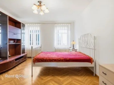 Izīrē dzīvokli, Miera iela 12, Rīga, Labais krasts, Centrs / 630 € 2
