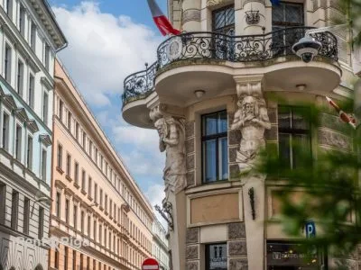 Pārdod namīpašums, Teātra iela 9, Rīga, Labais krasts, Vecrīga / 2 710 000 € 3