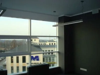 Office For Rent, Mūkusalas street 41, Rīga, Kreisais krasts, Pārdaugava (tuvā) / 3 000 € 5