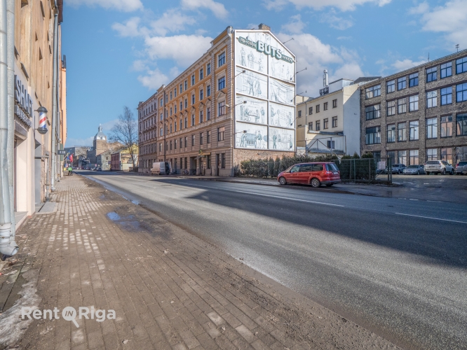 Lāčplēša iela 125 14