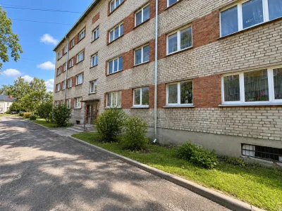 Pārdod dzīvokli, Prūšu iela 21 k-2, Rīga, Labais krasts, Ķengarags / 27 000 € 8