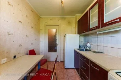 Pārdod dzīvokli, Kandavas iela 8, Rīga, Kreisais krasts, Āgenskalns / 54 500 € 4