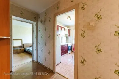 Pārdod dzīvokli, Kandavas iela 8, Rīga, Kreisais krasts, Āgenskalns / 54 500 € 7